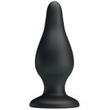  Crni analni dildo 15cm | Eponuda.com