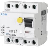 Eaton 167881 FID zaštitna sklopka za sve struje 4-polni 40 A 0.03 A 240 V, 415 V Cijene