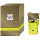 Hot Feromoni za ženske "Shiatsu Pheromone Lime" - 50 ml (R90512_513) | Shoptok.si