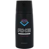 Axe Marine 150 ml u spreju dezodorans za moške