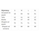 Numoco Ženska haljina 209 | ePonuda.com