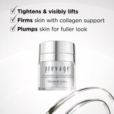 Elizabeth Arden Prevage Multi-Restorative Sculpting Soft Cream krema za zaglađivanje i posvjetljivanje 50 ml | shoptok.hr