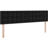  Postelja s shranjevanjem Črna 200 x 200 cm Umjetno usnje, (5000100805) | Shoptok.si
