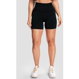 GymBeam Ženski šorc Sculpt Seamless Black | ePonuda.com