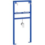  Podrška za Zid Kupaonice Plava 50 x 3 x 112 cm | shoptok.hr