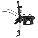 Nosilec za kolesa Thule OutWay Platform 2 993 za dve kolesi