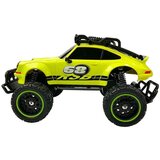  Auto na daljinsko upravljanje Off-road R/C Beetle - zeleni | shoptok.hr