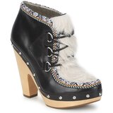 Belle by Sigerson Morrison BLACKA Crna Cijene