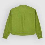 Quiksilver Mohab Shirt calliste green | Shoptok.si