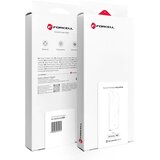 forcell F-PROTECT Dolgotrajen tanek ovitek za SAMSUNG A55 prozoren | Shoptok.si
