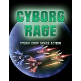 Steam Cyborg Rage Key GLOBAL Steam Cyborg Rage Key GLOBAL Slike