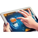  Znanstvena zabava - Robot Nova generacija Clementoni 50632 | Shoptok.si