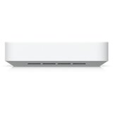 Ubiquiti unifi ucg-fiber-eu desktop 10G cloud gateway with integrated poe switch, includes full unifi application suite for device management, 5 gbps routing with ids/ips, 10G sfp+ and (1) 10 gbe RJ45 wan port, 10G sfp+ lan port ucg-fiber-eu | ePonuda.com