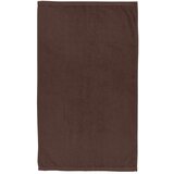 Catherine Lansfield Smeđi brzosušeći/od frotira pamučan ručnik 50x85 cm Quick Dry – Cijene