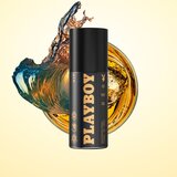Playboy VIP dezodorans za muškarce 150 ml | shoptok.hr