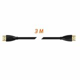 HDMI Kabel PcCom PCCES-CAB-HDMI21-3M | shoptok.hr