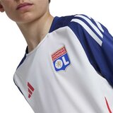  Dječja Majica Kratkih Rukava za Nogomet Adidas Tiro24 Plava (9-10 Godina) | shoptok.hr