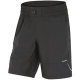 Husky Men's sports shorts Speedy M black Cene