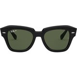 Ray-ban state street naočare za sunce rb 2186 901/58 Cene