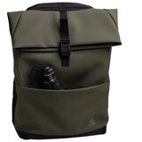  RUKSAK ZA NOTEBOOK 15,6" EXACTIVE YOUNG EXACOMPTA 17535E T.ZELENA | shoptok.hr