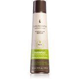 Macadamia Professional Nourishing Moisture vlažilen šampon 300 ml za ženske Cene