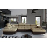 ELTAP Kutna garnitura Eduardo-Leva-Berlin 03, Soft 66 | shoptok.hr