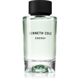 Kenneth Cole Energy toaletna voda uniseks 100 ml | Shoptok.si