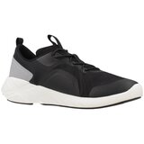 Geox J ACTIMIX BOY Crna | shoptok.hr