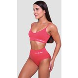 GymBeam Grudnjak Triangle Pink | Eponuda.ba