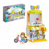  Kocke ice cream house 108pcs et807 ( 117/807 ) | Eponuda.com