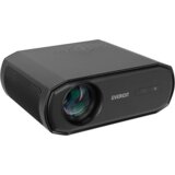 Projektor EVEREST PJ06 Grey/Black Auto Focus 1080P 9800 Lumens Android 9.0 4K Supported Full HD Projection Device with Tripod | Eponuda.ba