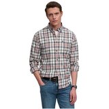 Superdry karirana muška košulja Cene