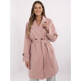 Italy Moda Coat-MO-PL-5209.87-dark pink | shoptok.hr