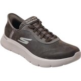 Skechers Nizke superge Go walk flex smooth Kostanjeva Cene