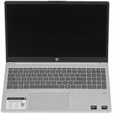 HEWLETT-PACKARD HP OmniBook 3 15-FN0105D Ryzen AI 5 330 15.6 FHD Touch IPS 16GB 512GB SSD Windows 11 Glacier Silver (REPACK) 2-year warranty New Repack /Repacked | shoptok.hr