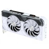 Asus nvidia geforce rtx 4070 12GB DUAL-RTX4070-O12G-WHITE