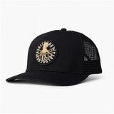 Salty Crew Kape s šiltom Tentacles retro trucker Črna Cene