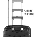 Jaslen Varese Crna | shoptok.hr