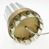  Visilica na sajli LUXARY 1xE27/15W/230V zlatni | Eponuda.com