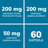 Biovital Original Prostata Max3 – Biljni Dodatak Za Zdravlje Prostate | ePonuda.com