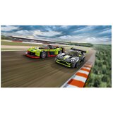 Lego ASTON MARTIN VALKYRIE AMR SPEEDCHAMPIONS 76910 | Shoptok.si