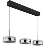 Globo 16058-3 - LED luster na sajli LIVION LED/30W/230V 3000K | Eponuda.com