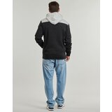 Quiksilver Puloverji KELLER BLOCK ZIP Siva | Shoptok.si