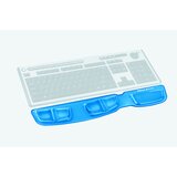 Fellowes Počivalo za zap. gel dolgo modro (9183101) | Shoptok.si