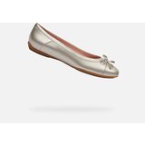Geox Gold women's ballet flats Charlene - Women's Cijene