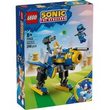 Lego Sonic Cyclone vs. Metal Sonic 77002 Cene