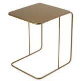 Hanah home Klub sto Shb-011-B,47x46x57 cm, Bijeli | Eponuda.ba
