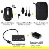 Port Designs Mobilni komplet PORT | Shoptok.si