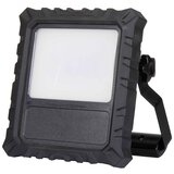 PROFI DEPOT Prenosni LED reflektor (20 W, 5,7 x 15,7 x 22,4 cm, 1.600 lm, dnevno bela svetloba) Cene