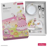 Wmf 6-delni otroški jedilni sett Anneli | Shoptok.si